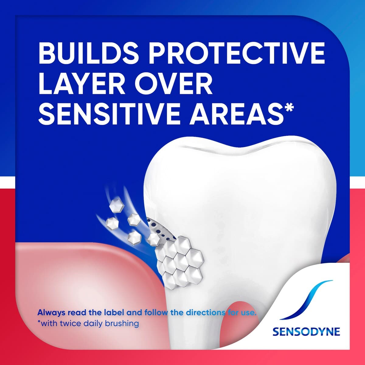 Thumbnail Sensodyne Sensitivity & Gum Care Toothpaste Extra Fresh 100G