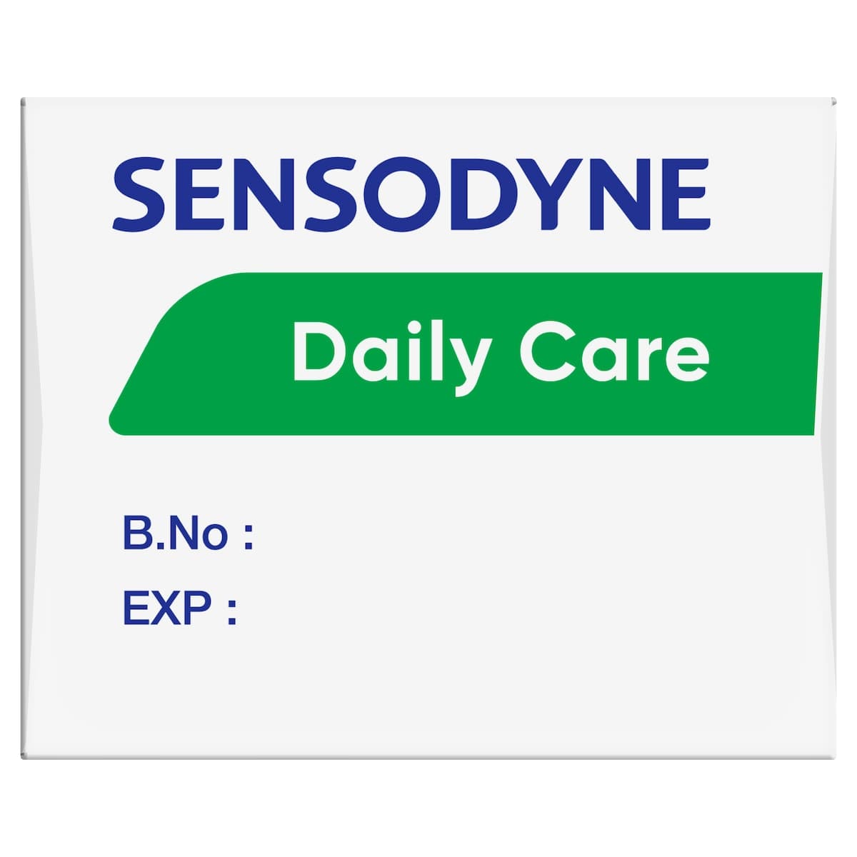 Thumbnail Sensodyne Daily Care Toothpaste 110G