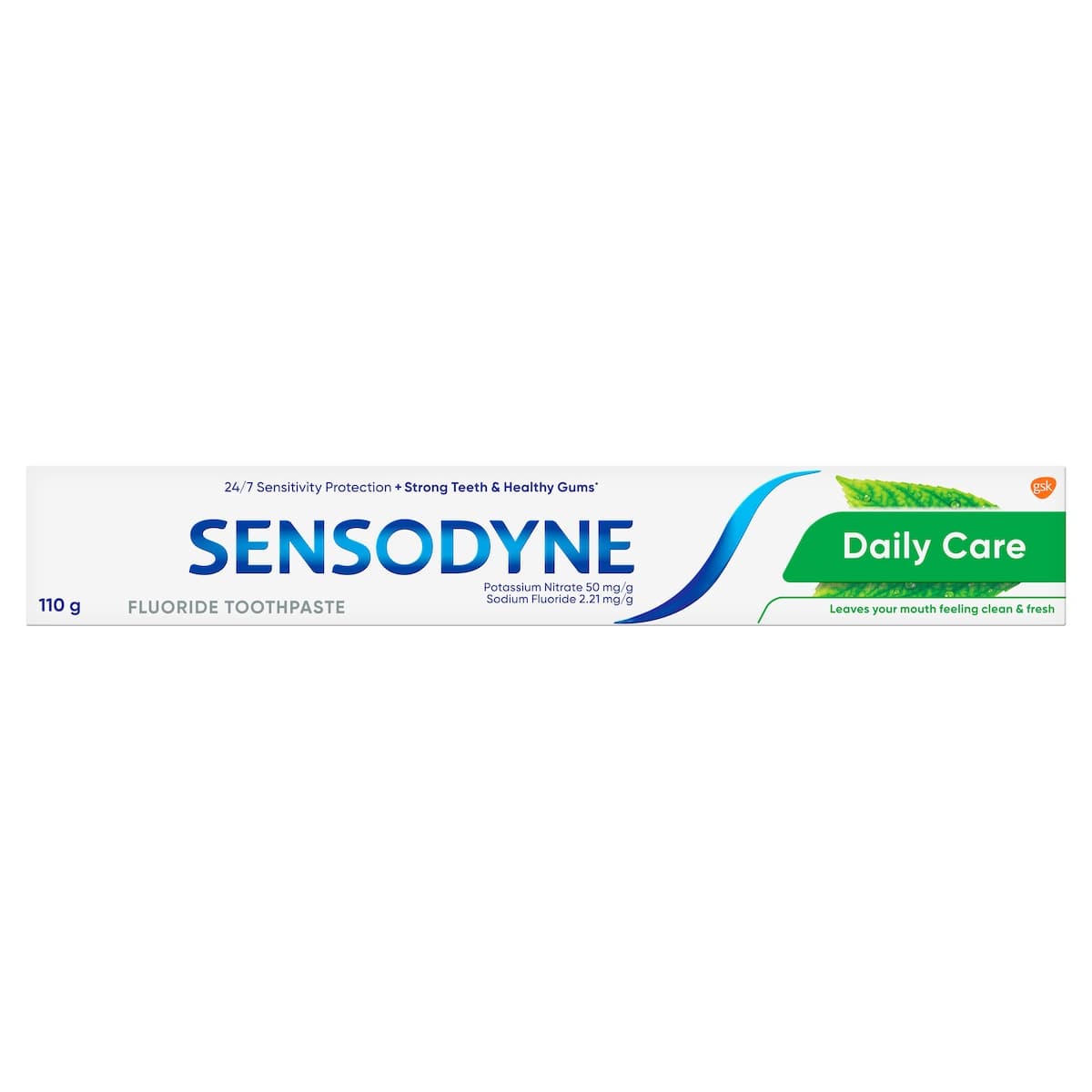 Thumbnail Sensodyne Daily Care Toothpaste 110G