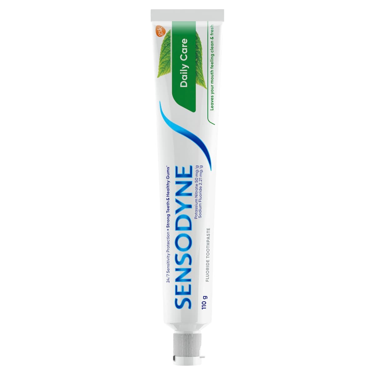 Thumbnail Sensodyne Daily Care Toothpaste 110G