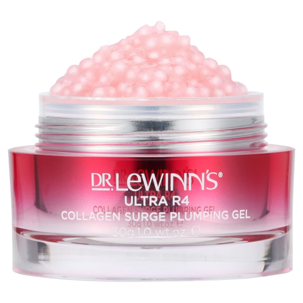 Thumbnail Dr Lewinns Ultra R4 Collagen Surge Plumping Gel 30G