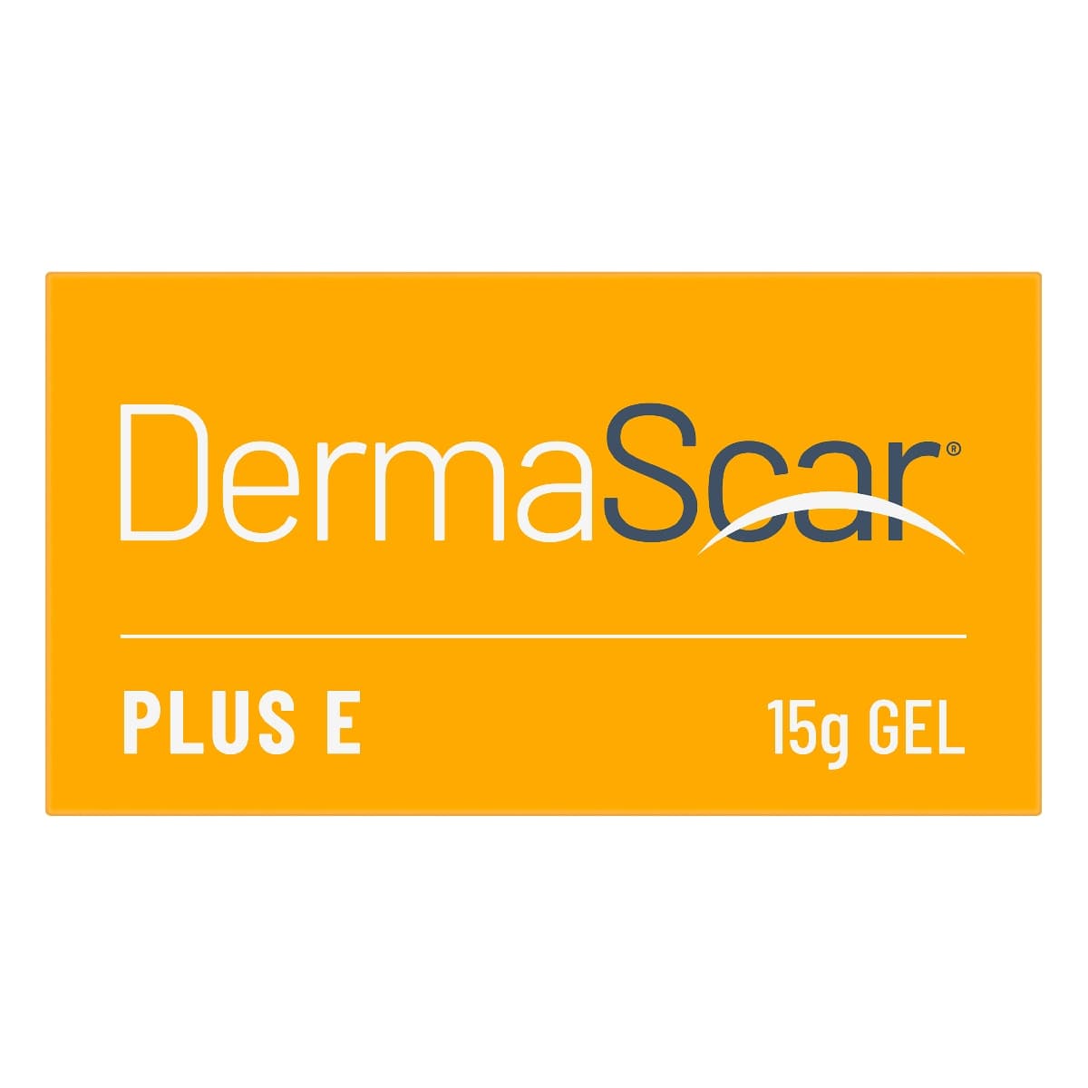 Thumbnail Dermascar Silicone Scar Reduction Gel Plus E 15G