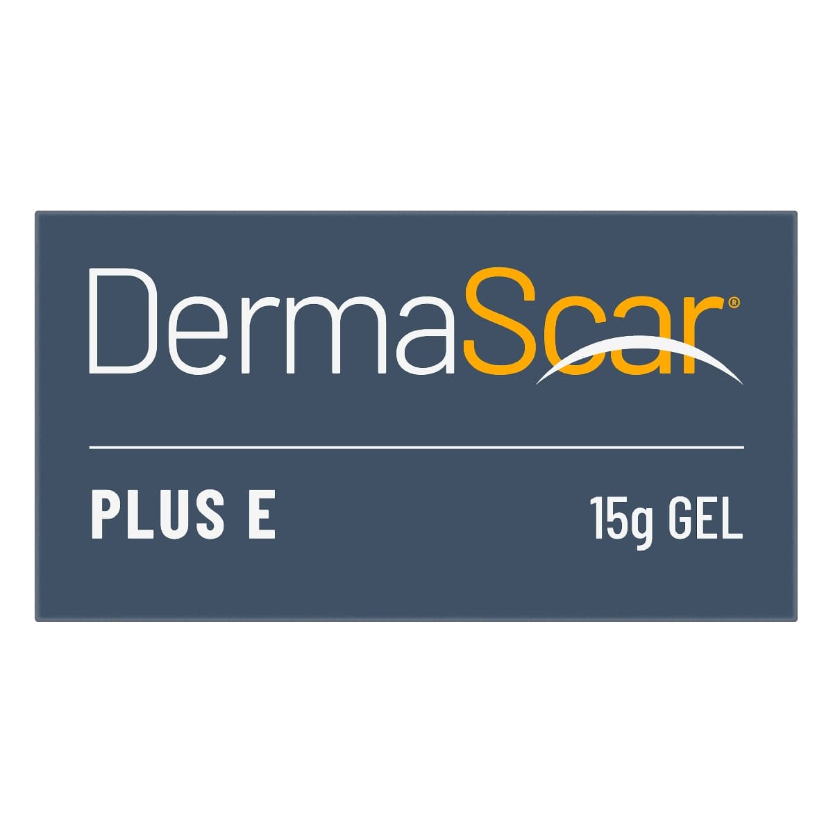 Thumbnail Dermascar Silicone Scar Reduction Gel Plus E 15G