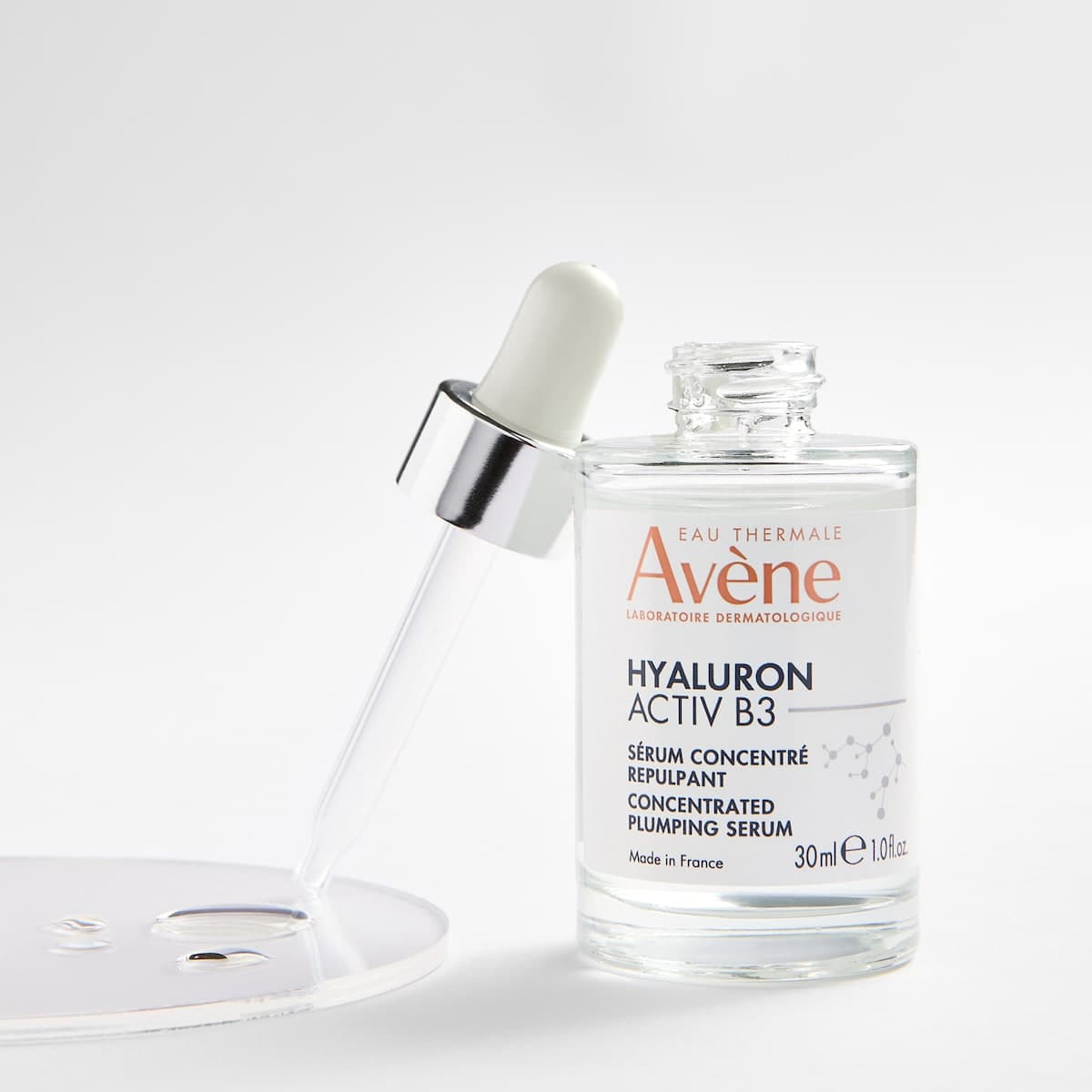 Thumbnail Avene Hyaluron Activ B3 Concentrated Plumping Serum 30Ml