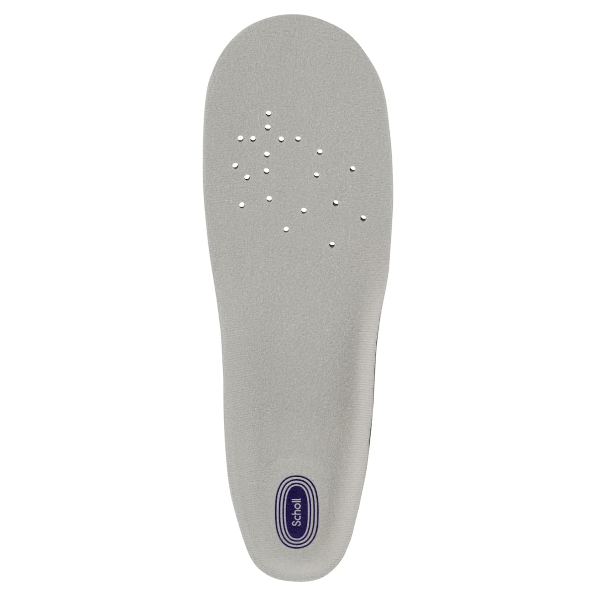 Thumbnail Scholl Gel Activ Work Insoles Men 7-12 1 Pack