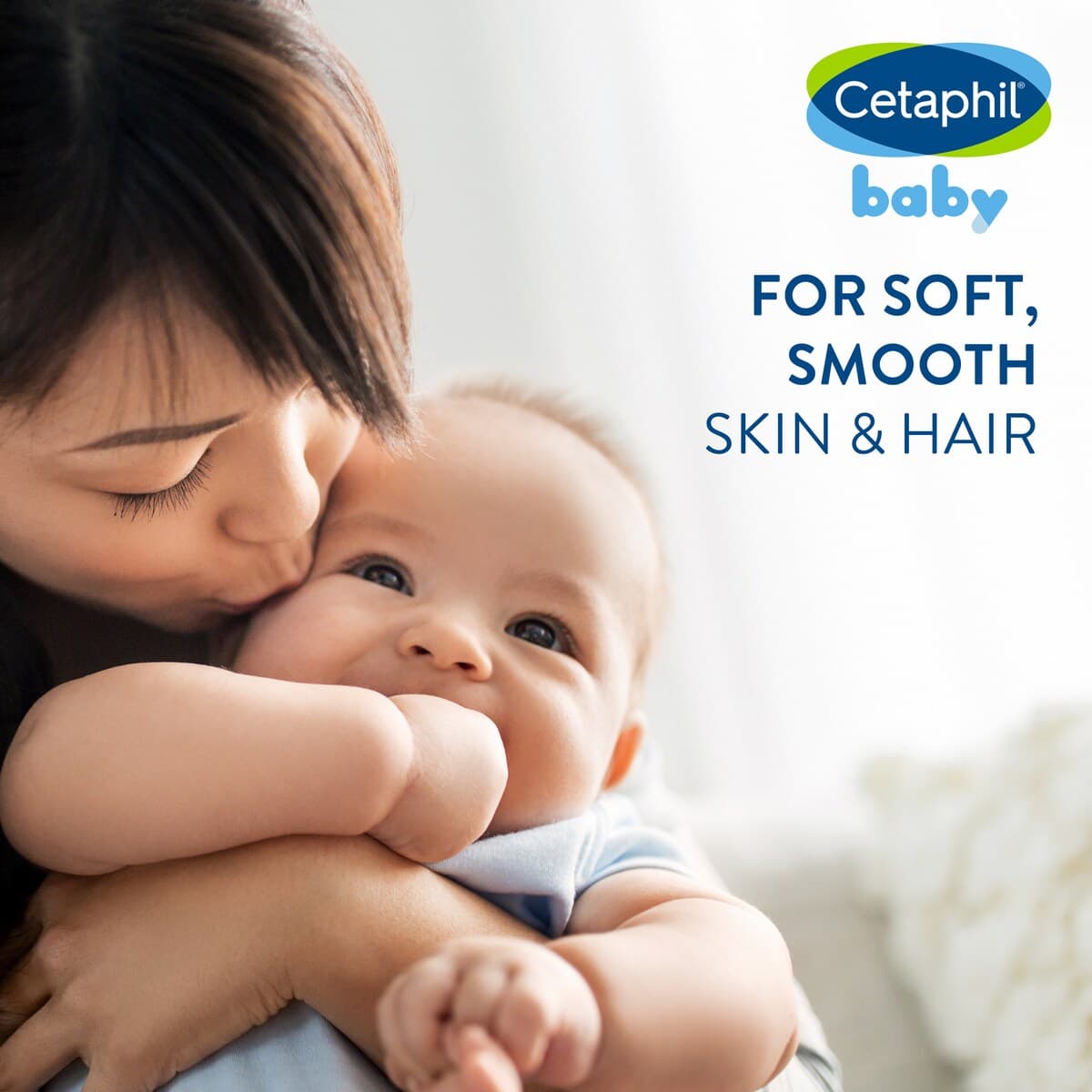 Thumbnail Cetaphil Baby Shampoo 400Ml