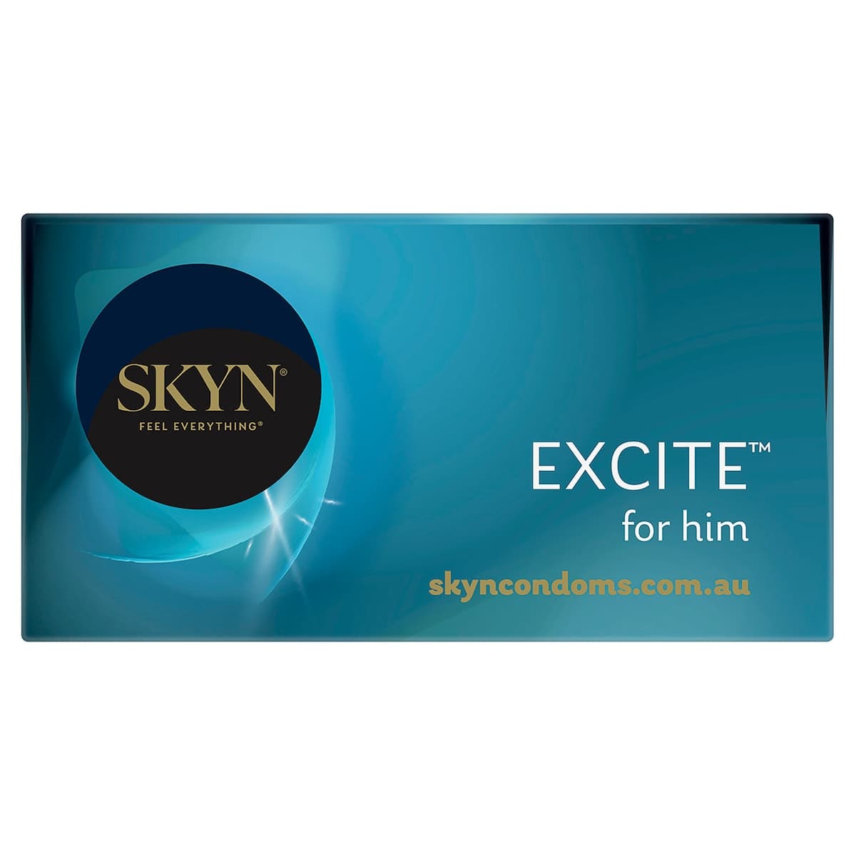 Thumbnail Skyn Excite For Him Arousal Gel 15Ml