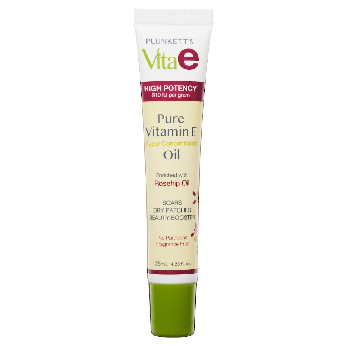 Thumbnail Plunketts Vitae Pure Vitamin E Oil Concentrated 25Ml