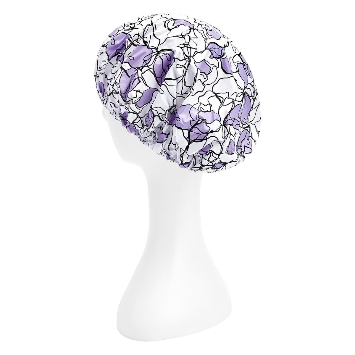 Thumbnail Lady Jayne Shower Cap Assorted Designs