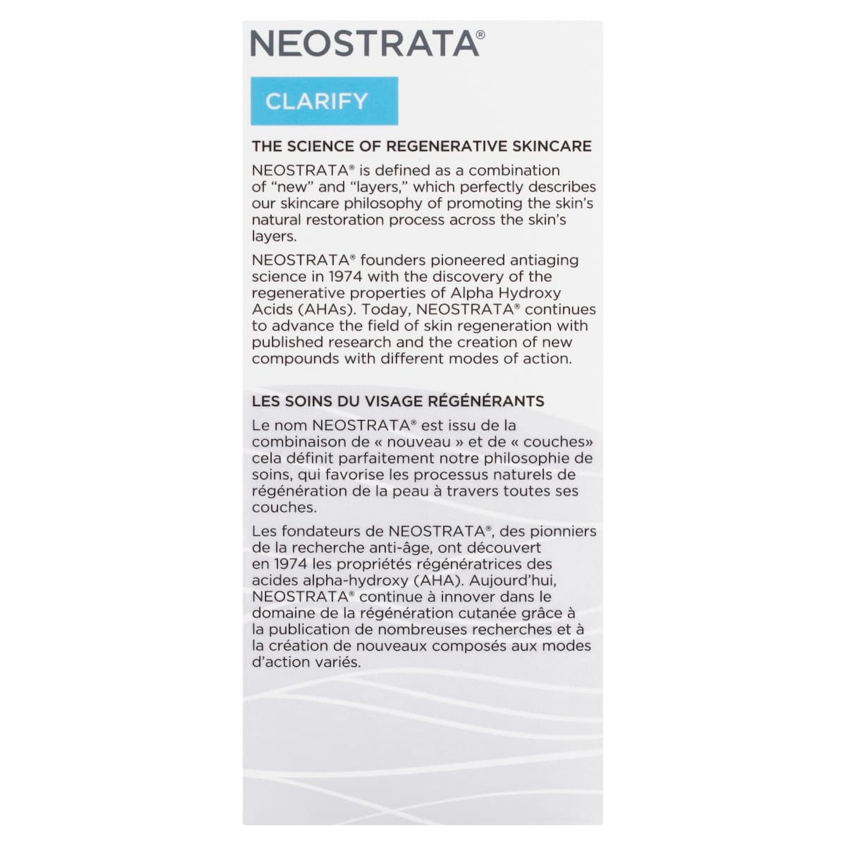 Thumbnail Neostrata Clarify Oily Skin Solution 100Ml