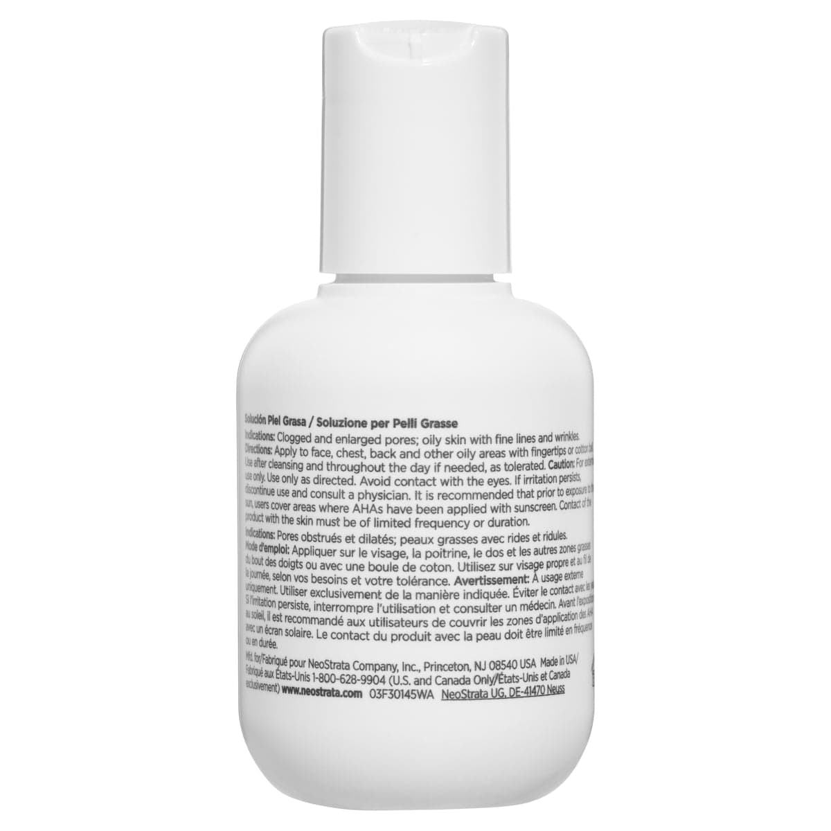 Thumbnail Neostrata Clarify Oily Skin Solution 100Ml