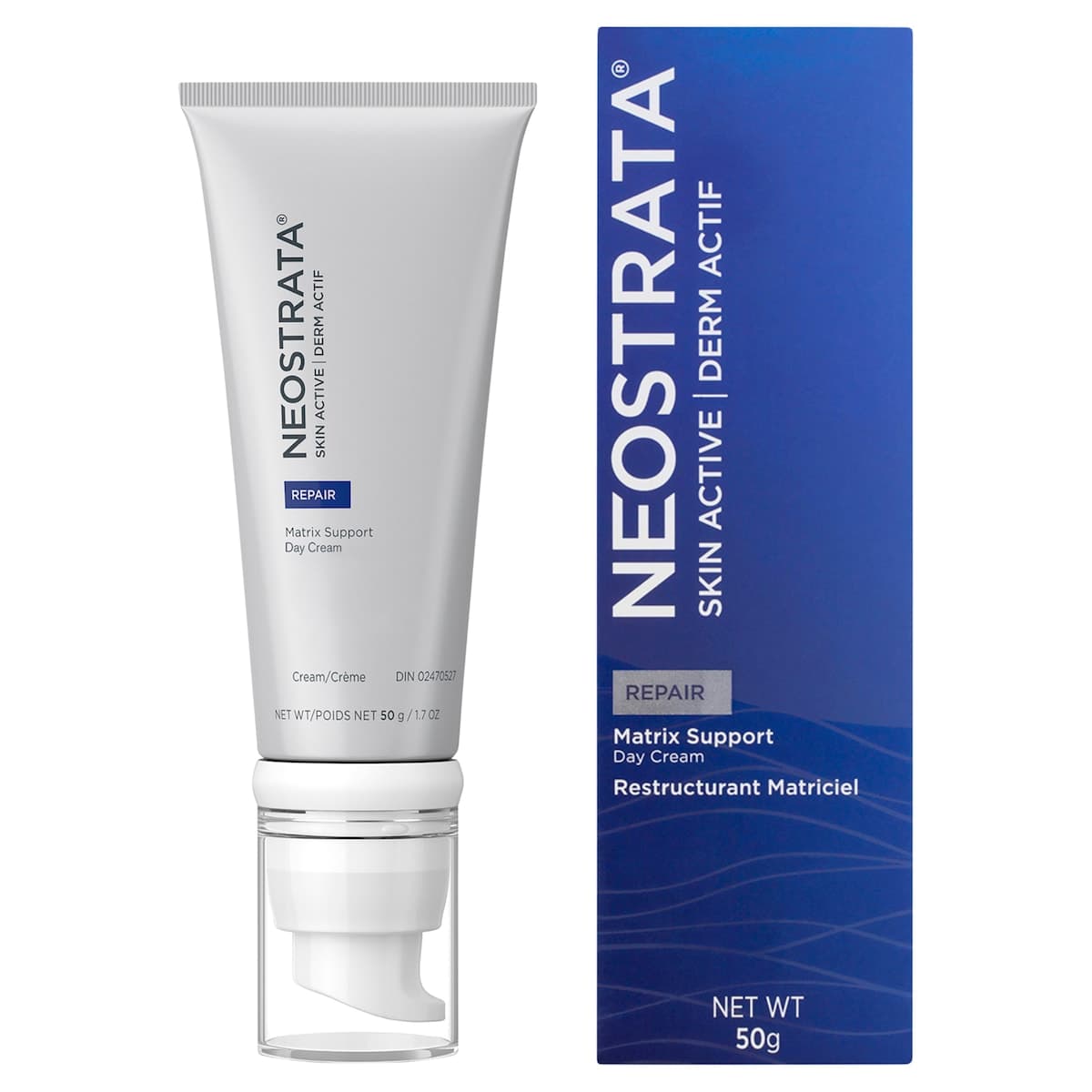 Thumbnail Neostrata Skin Active Repair Matrix Support Day Cream 50G