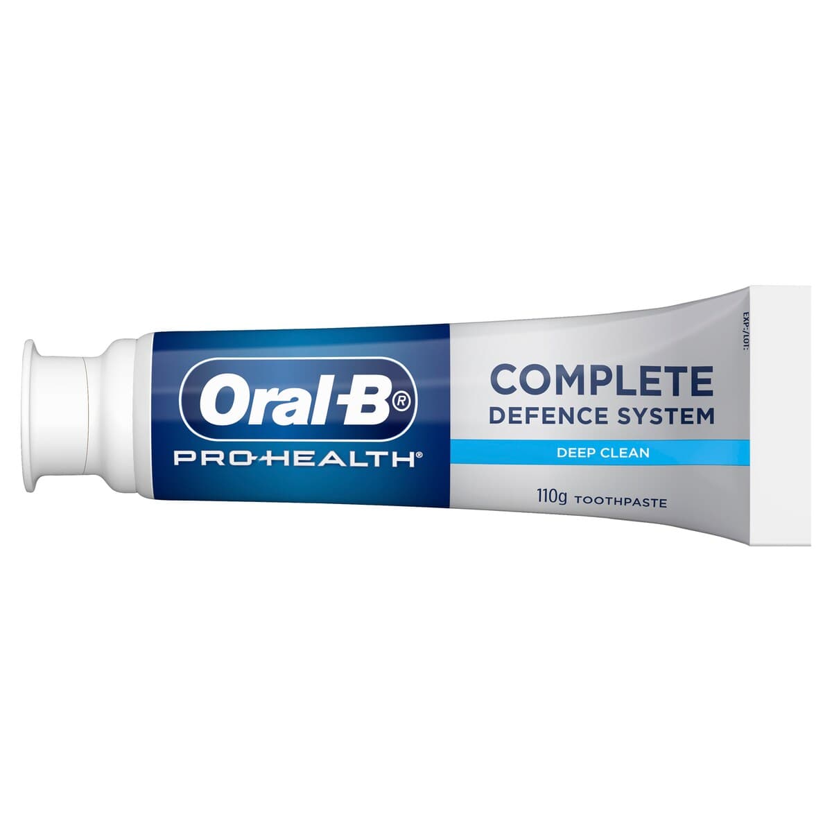 Thumbnail Oral B Pro-Health Deep Clean Toothpaste 110G