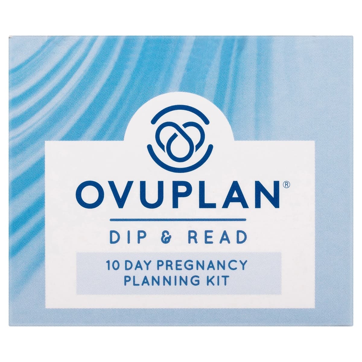 Thumbnail Ovuplan 10 Day Pregnancy Planning Kit