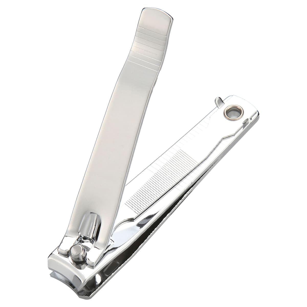 Thumbnail Manicare Toe Nail Clipper With Nail File