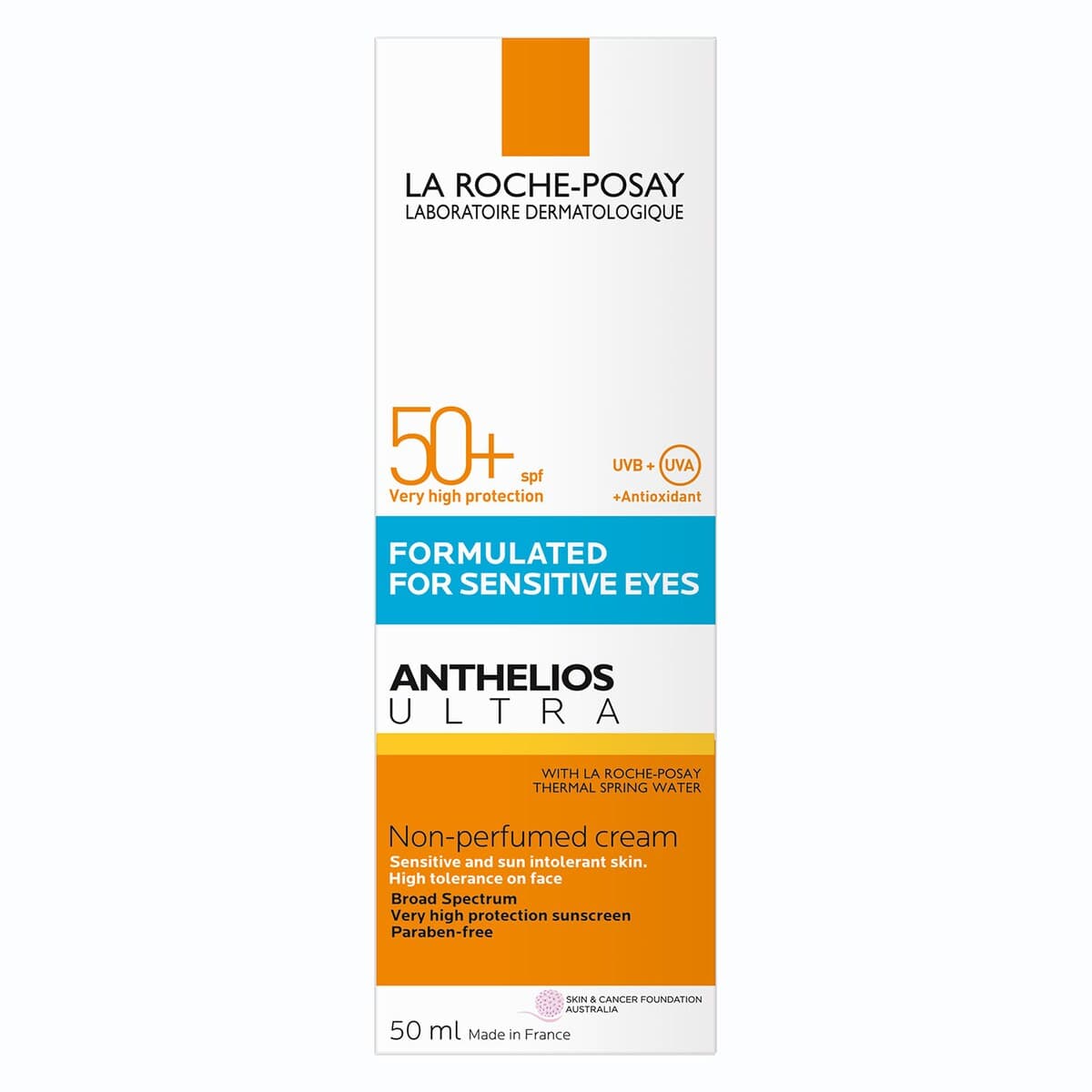 Thumbnail La Roche-Posay Anthelios Ultra Cream Spf50 50Ml