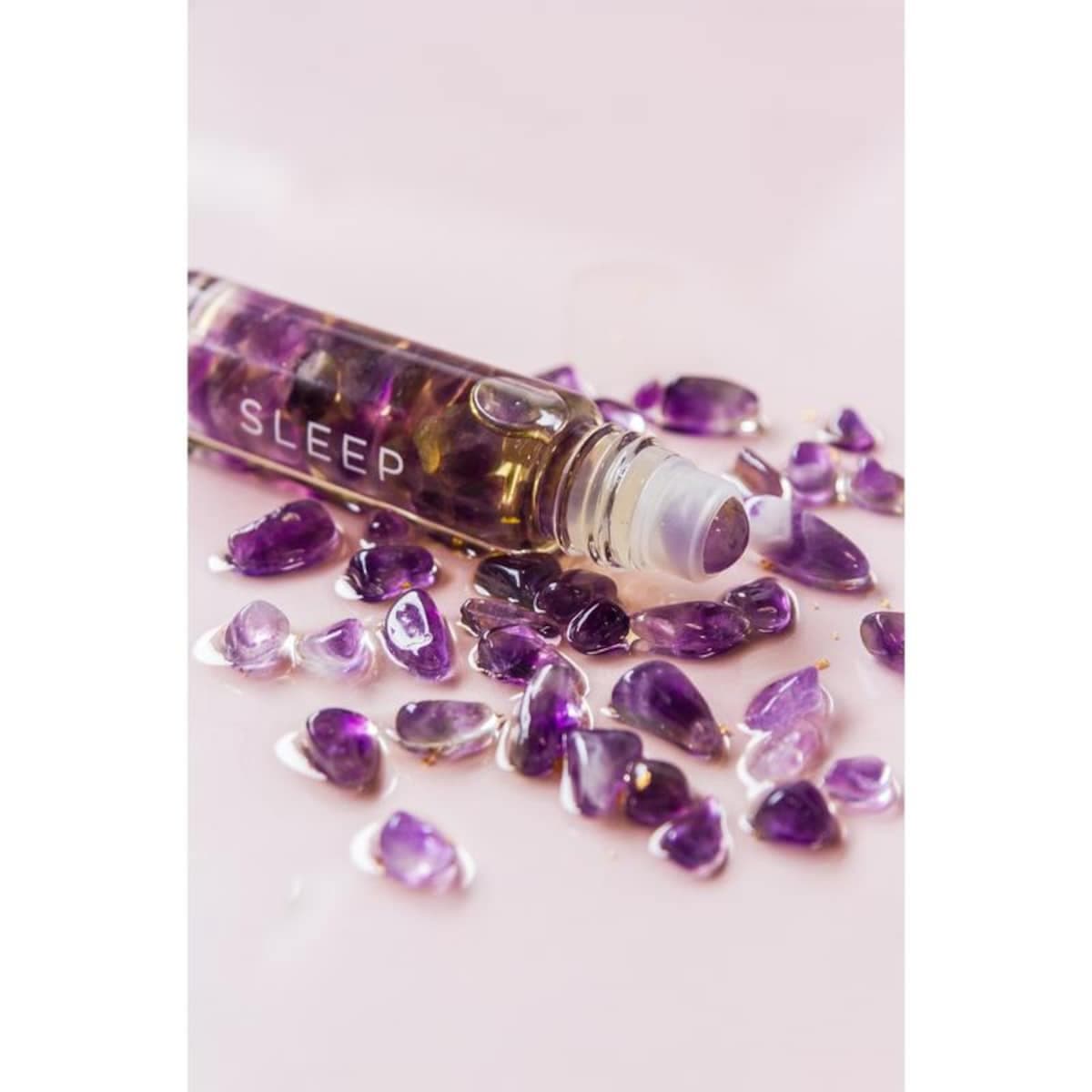 Thumbnail Summer Salt Body Essential Oil Roller For Sleep 10Ml