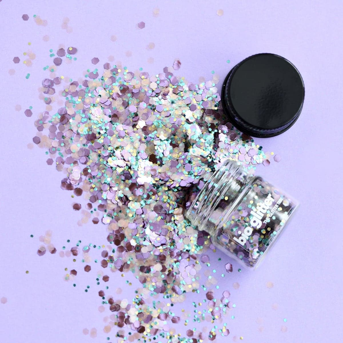 Thumbnail The Glitter Tribe Luna Eclipse Biodegradable Glitter 10G