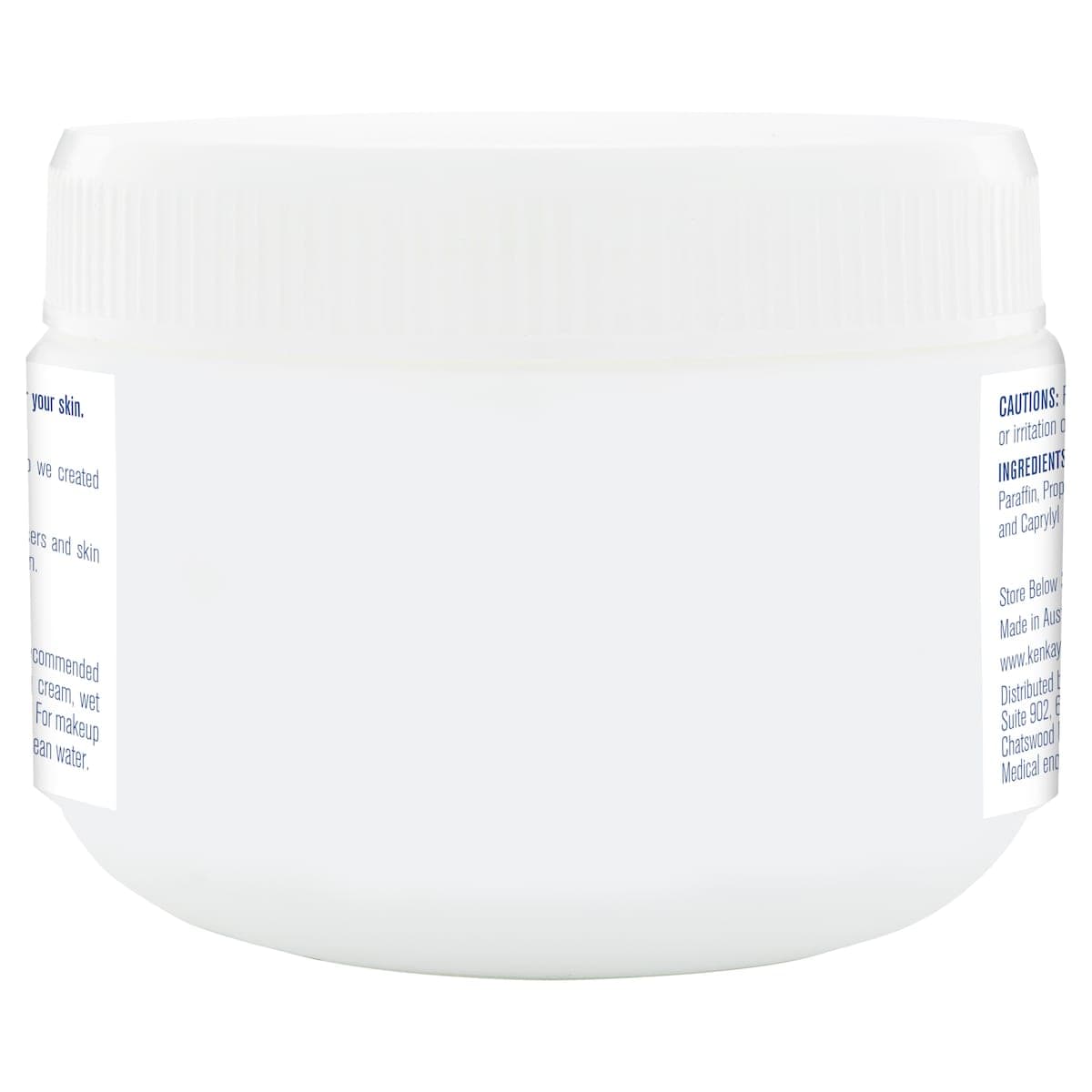 Thumbnail Kenkay Sorbolene Pure Cream Jar 500G