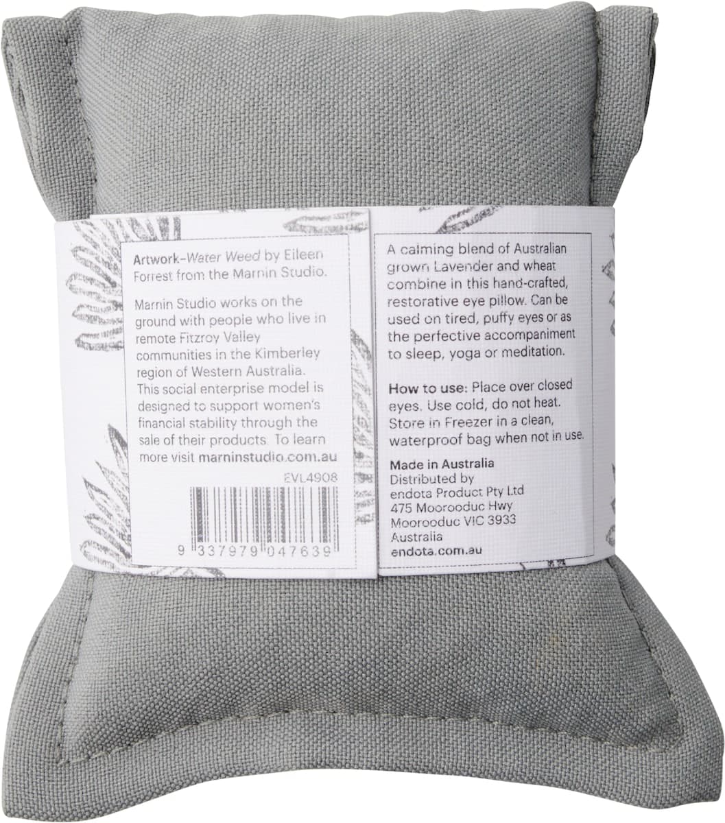 Thumbnail Endota Australian Lavender Eye Pillow