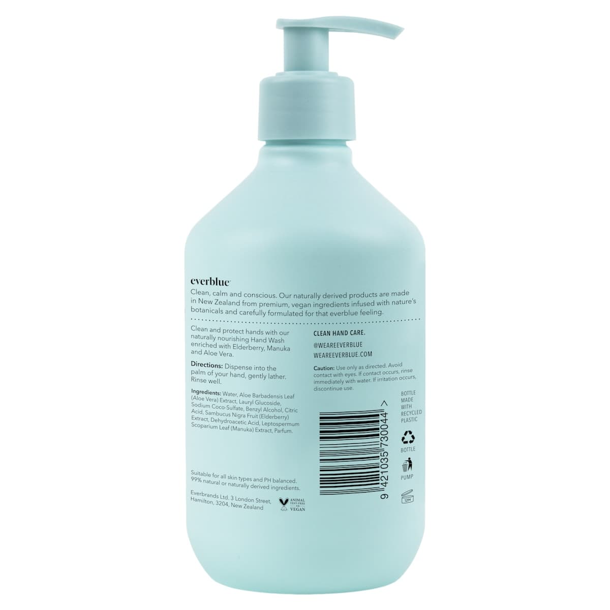 Thumbnail Everblue Hand Wash Mindful 400Ml