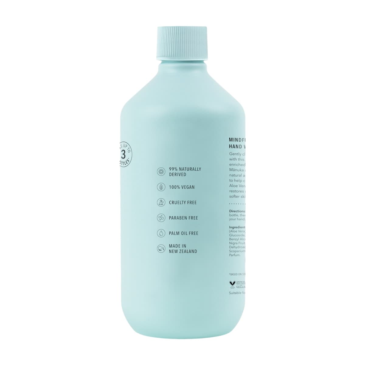 Thumbnail Everblue Hand Wash Mindful 800Ml