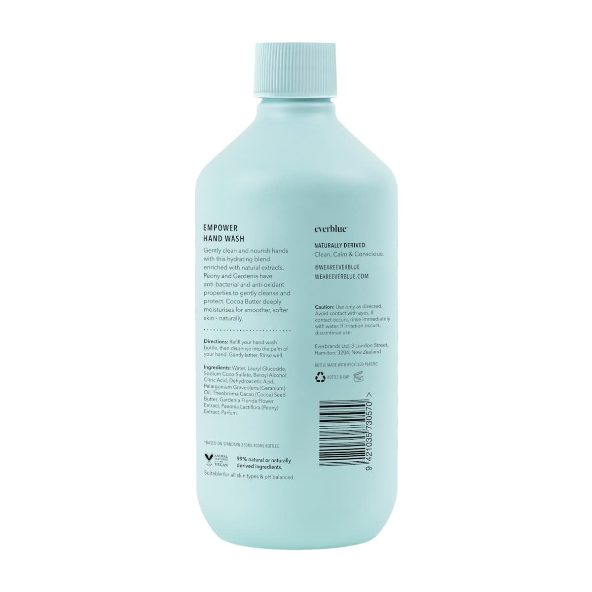 Thumbnail Everblue Hand Wash Empower 800Ml