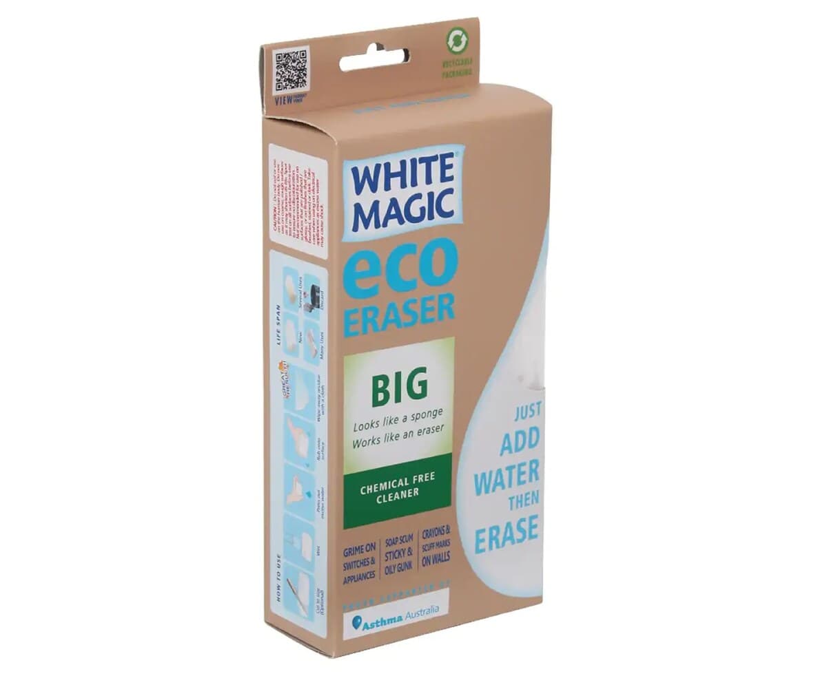 Thumbnail White Magic Big Eraser Sponge 1Pk