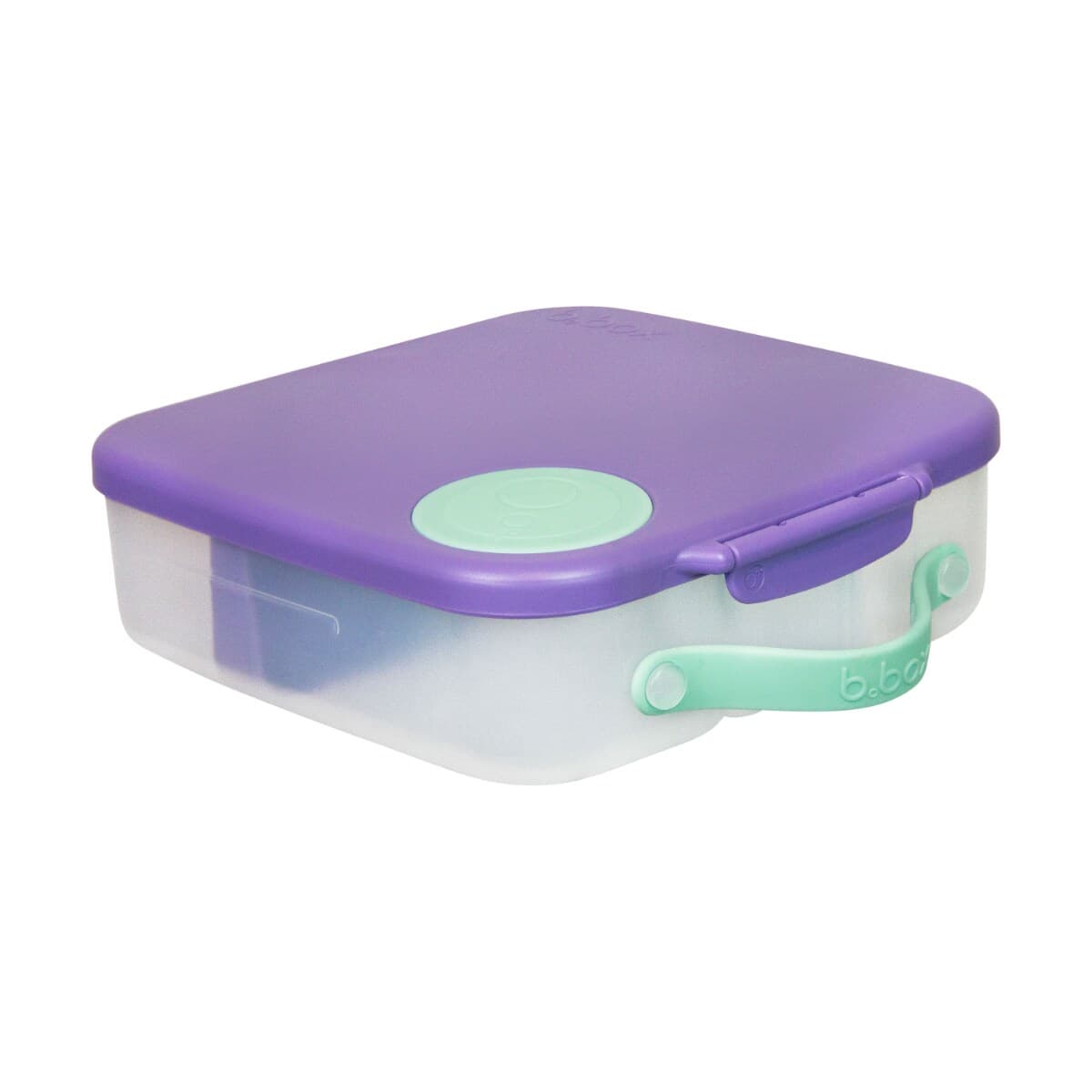 Thumbnail B.Box Lunchbox Lilac Pop