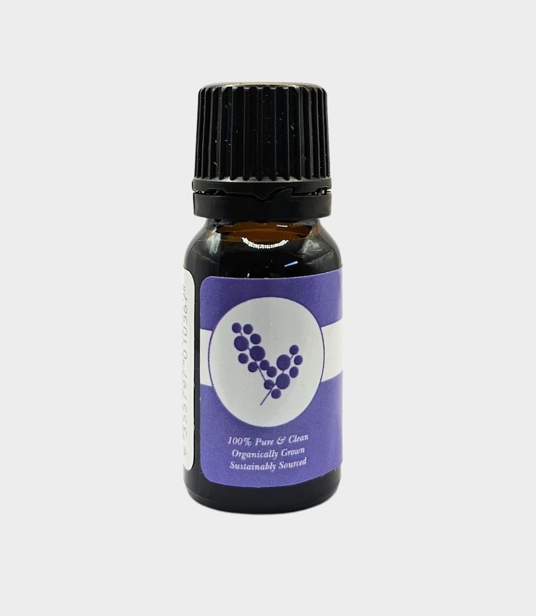 Thumbnail Zea Essentials Pure Tasmanian Lavender Essential Oil 10ml