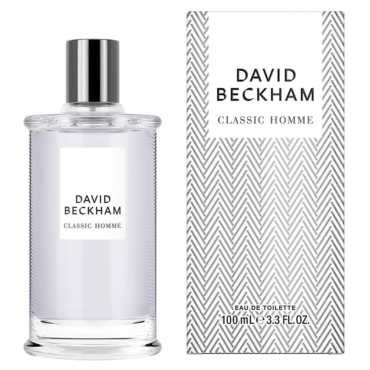 Thumbnail David Beckham Homme Eau De Toilette 100Ml