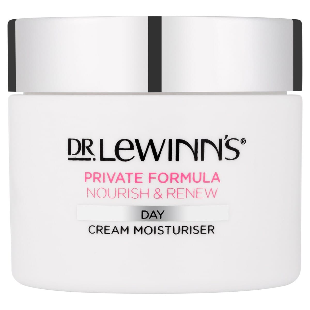 Thumbnail Dr Lewinns Private Formula Day Cream Moisturiser 56G