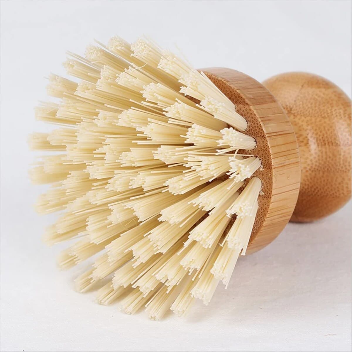 Thumbnail White Magic Eco Basics Pot Brush 1 Pack