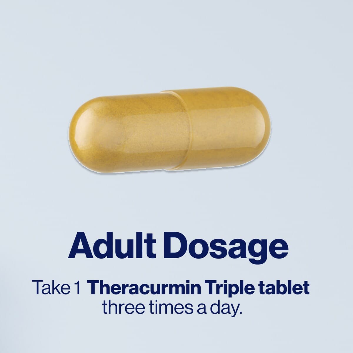 Thumbnail Bioceuticals Theracurmin Triple 30 Capsules