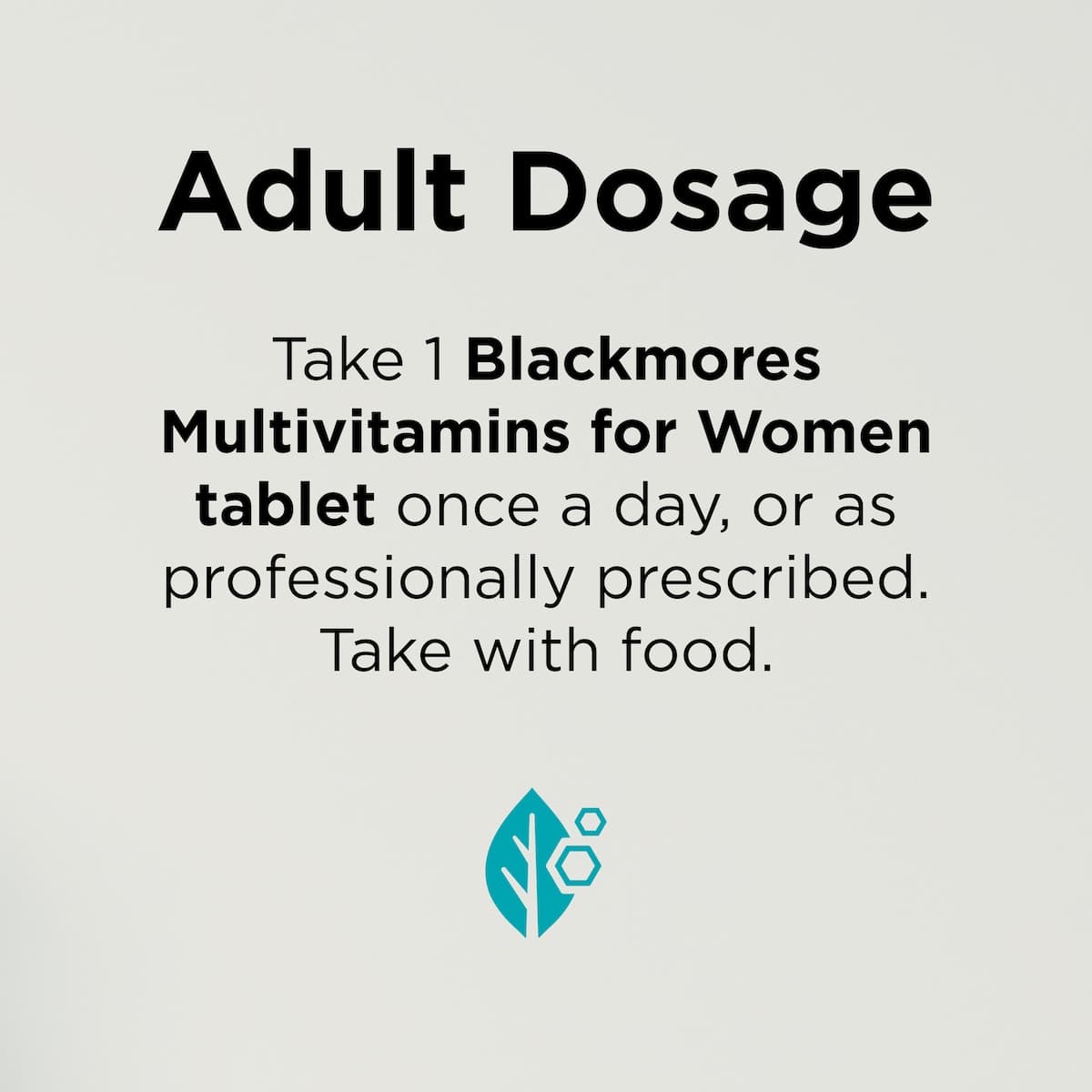 Thumbnail Blackmores Sustained Release Multivitamins For Women 90 Tablets