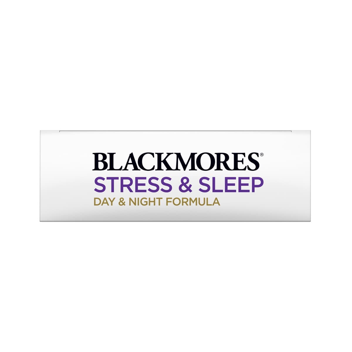 Thumbnail Blackmores Sleep & Stress 20 Tablets