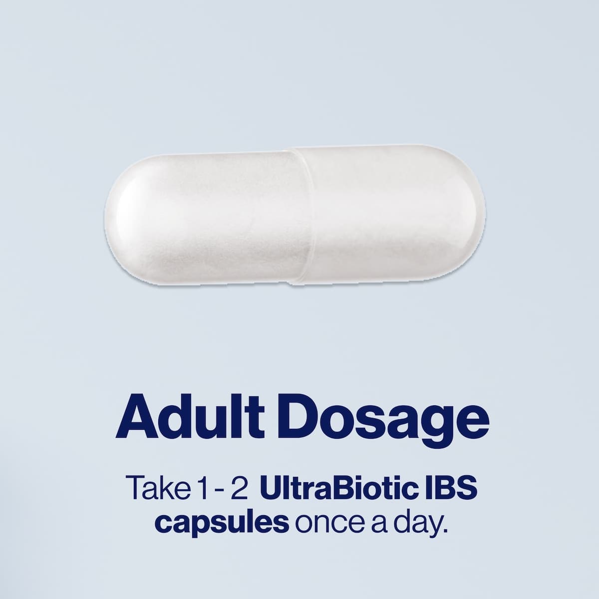 Thumbnail Bioceuticals Ultrabiotic Ibs 30 Capsules