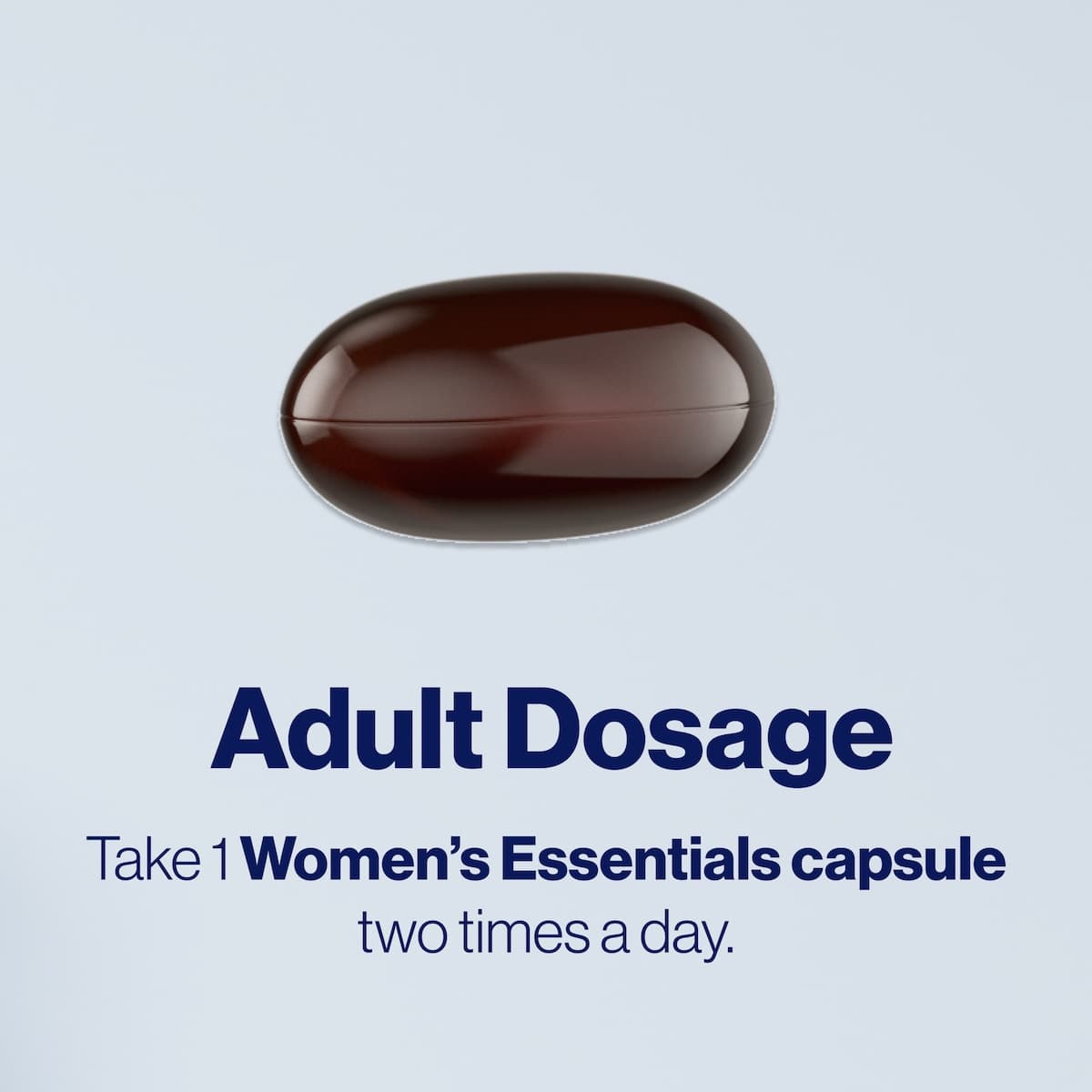 Thumbnail BioCeuticals Womens Essentials 240 Capsules