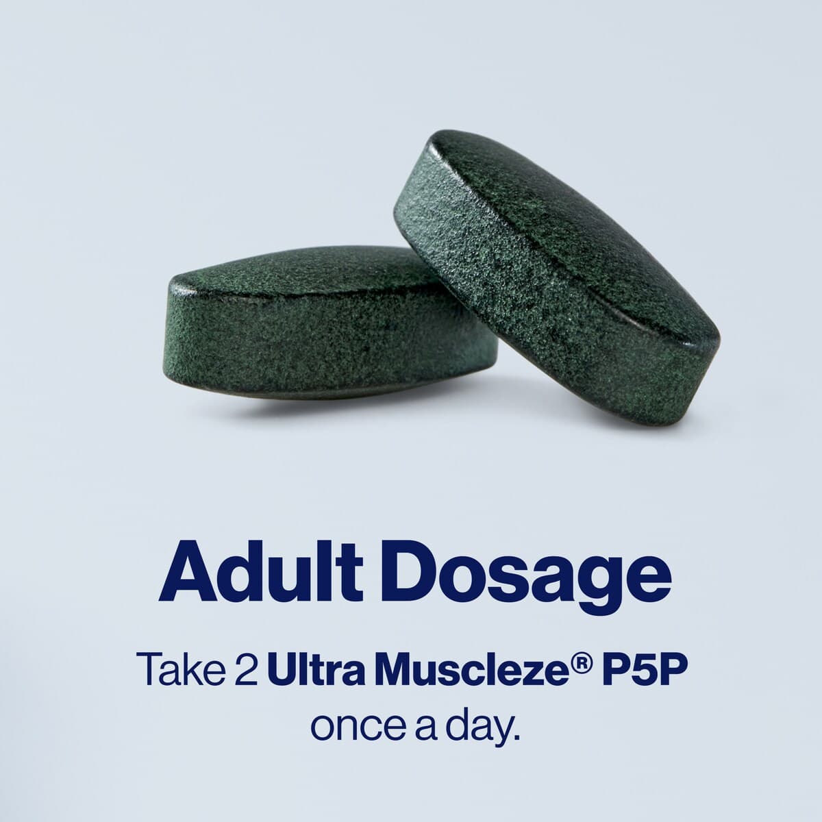 Thumbnail Bioceuticals Ultra Muscleze P5P 120 Tablets