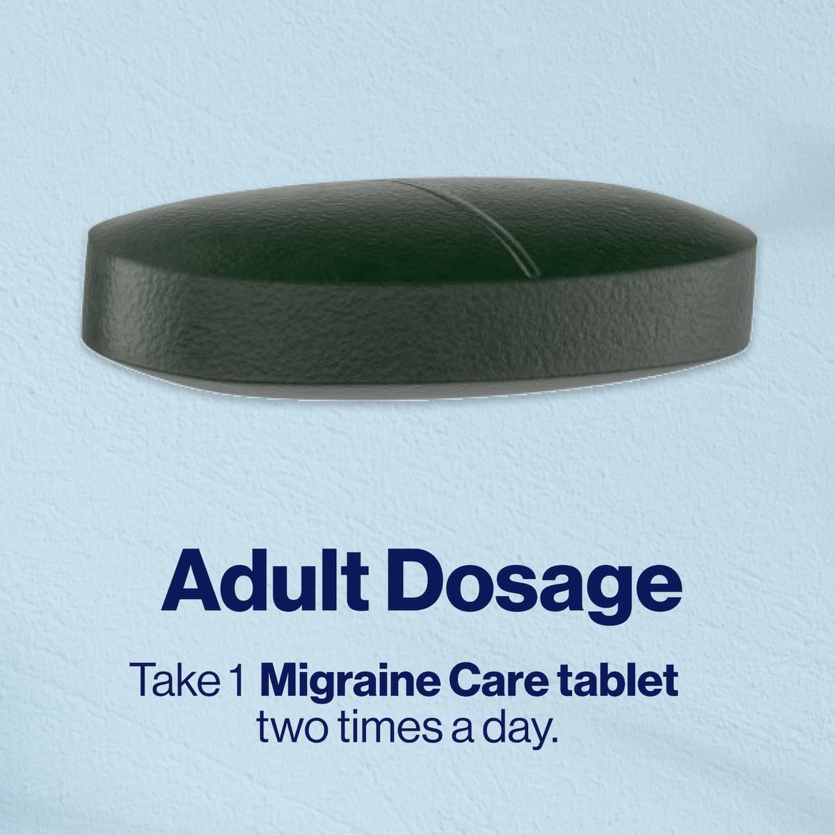 Thumbnail Bioceuticals Migraine Care 120 Tablets