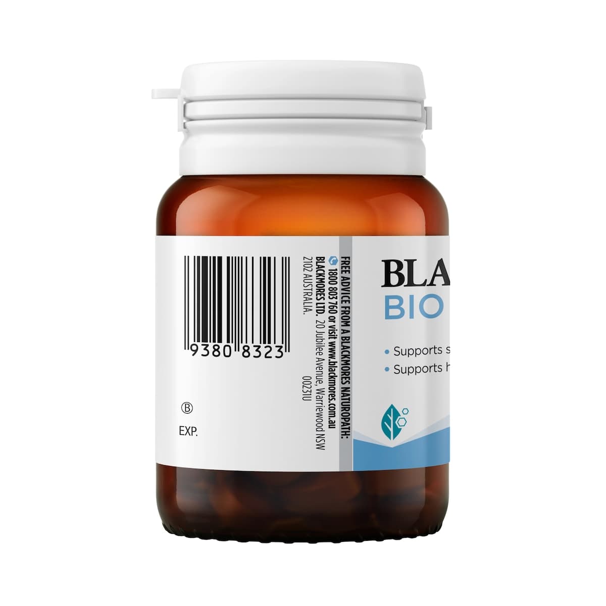 Thumbnail Blackmores Bio Zinc 84 Tablets