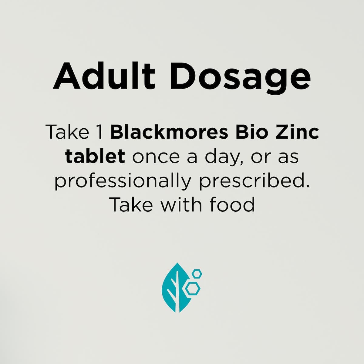 Thumbnail Blackmores Bio Zinc 84 Tablets