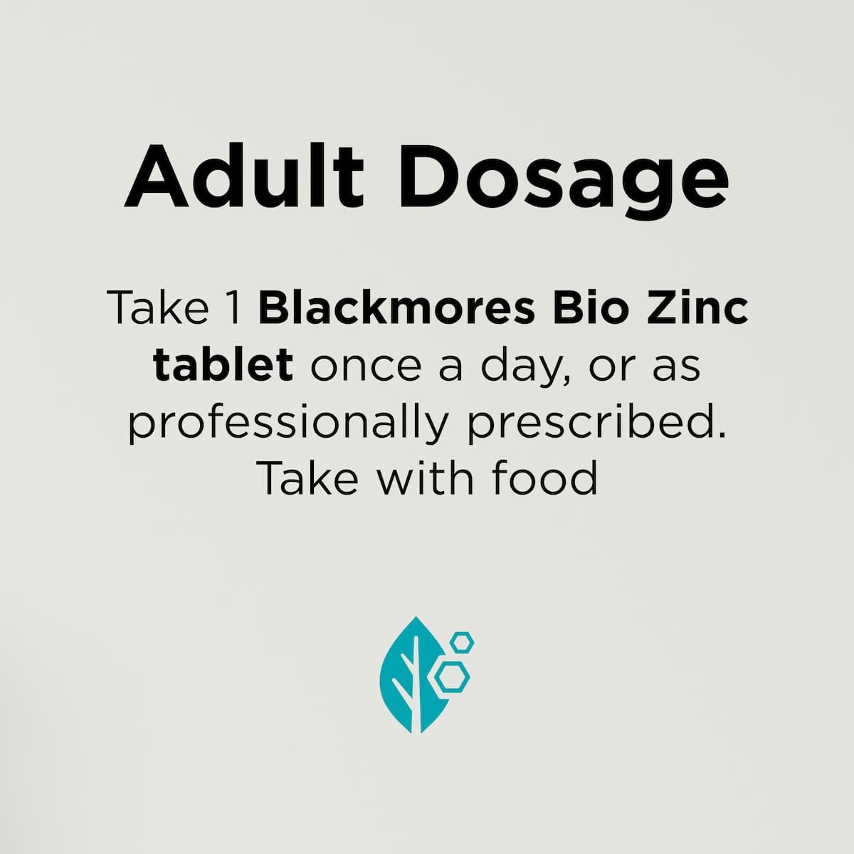 Thumbnail Blackmores Bio Zinc 168 Tablets