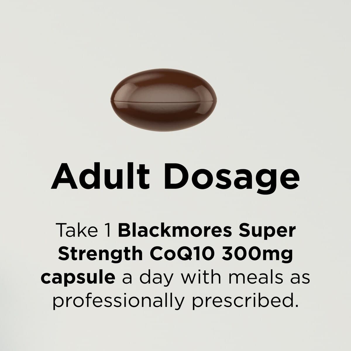 Thumbnail Blackmores Super Strength Coq10 300Mg 30 Tablets