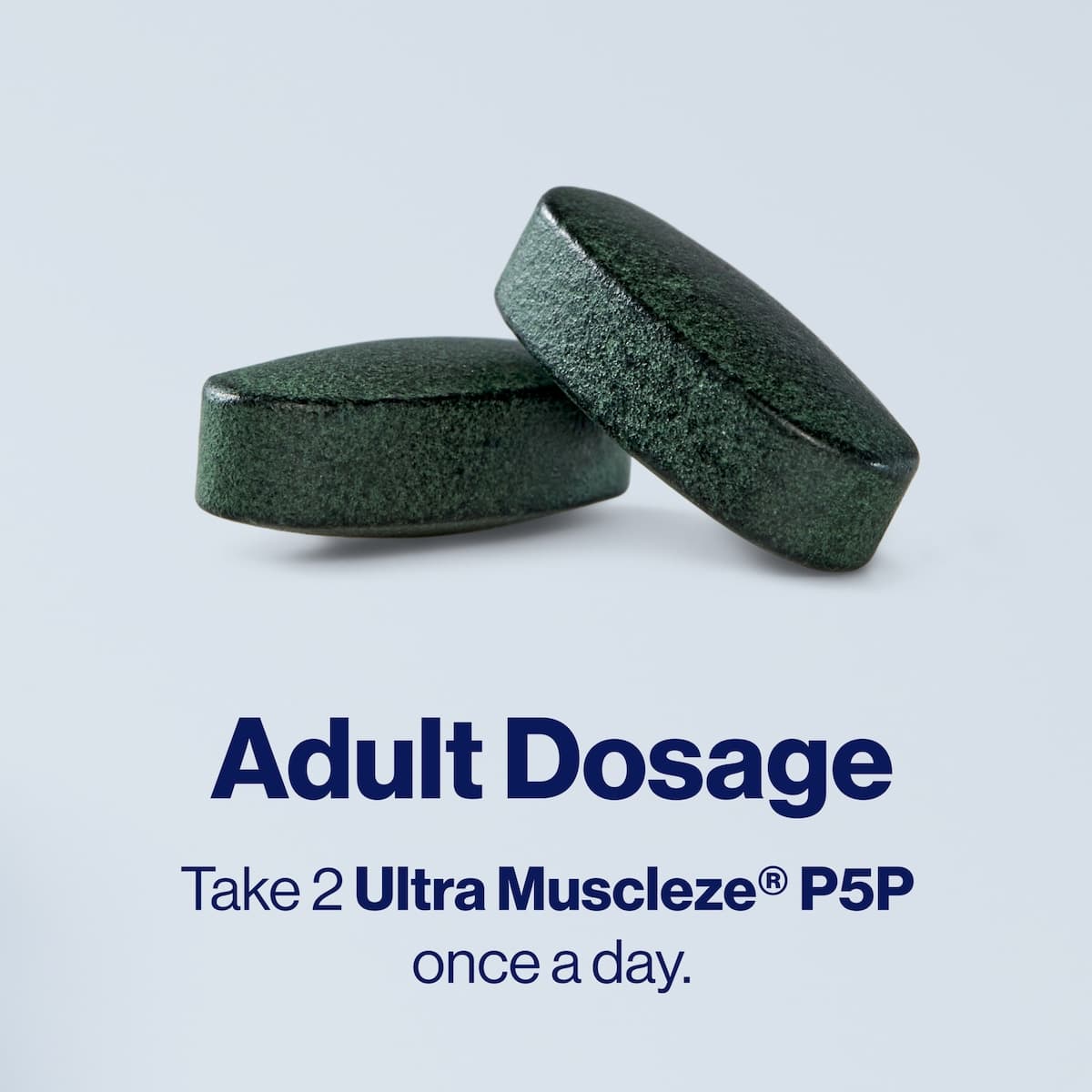 Thumbnail Bioceuticals Ultra Muscleze P5P 60 Tablets