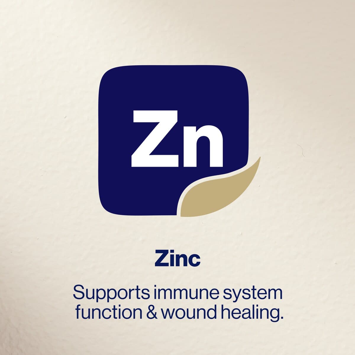 Thumbnail Bioceuticals Zinc Sustain 60 Tablets