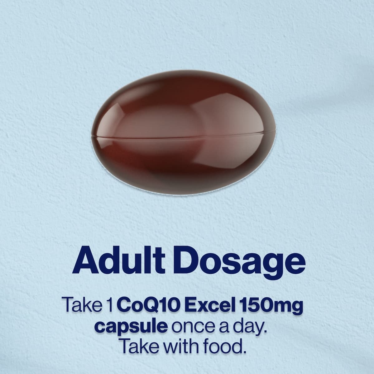 Thumbnail Bioceuticals Coq10 Excel 150Mg 60 Capsules