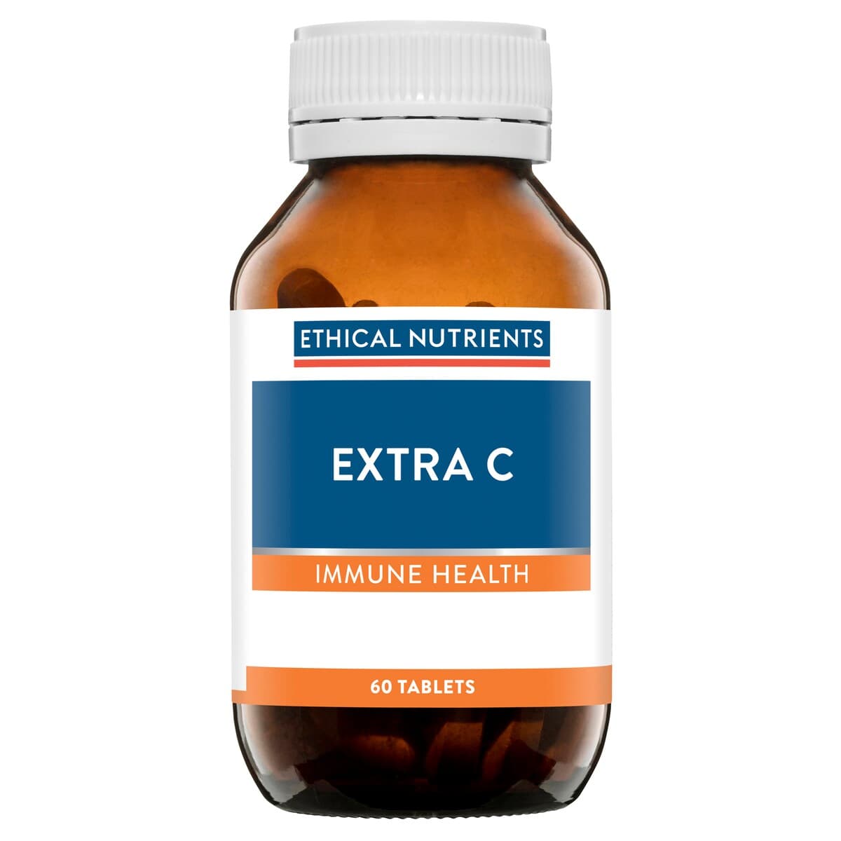 Thumbnail Ethical Nutrients Extra C 60 Tablets