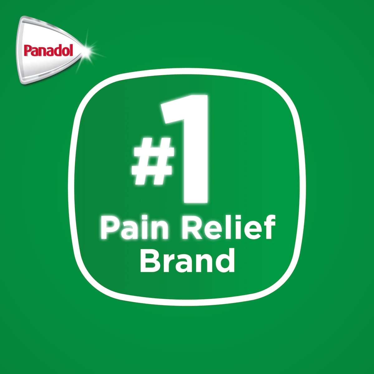 Thumbnail Panadol Rapid Soluble Fast Pain Relief 20 Effervescent Tablets