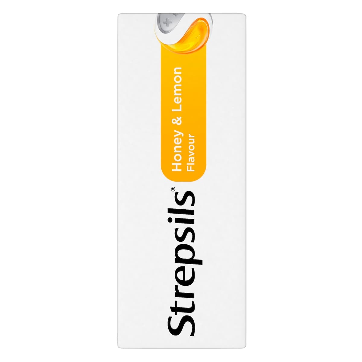 Thumbnail Strepsils Sore Throat Relief Honey & Lemon 36 Lozenges